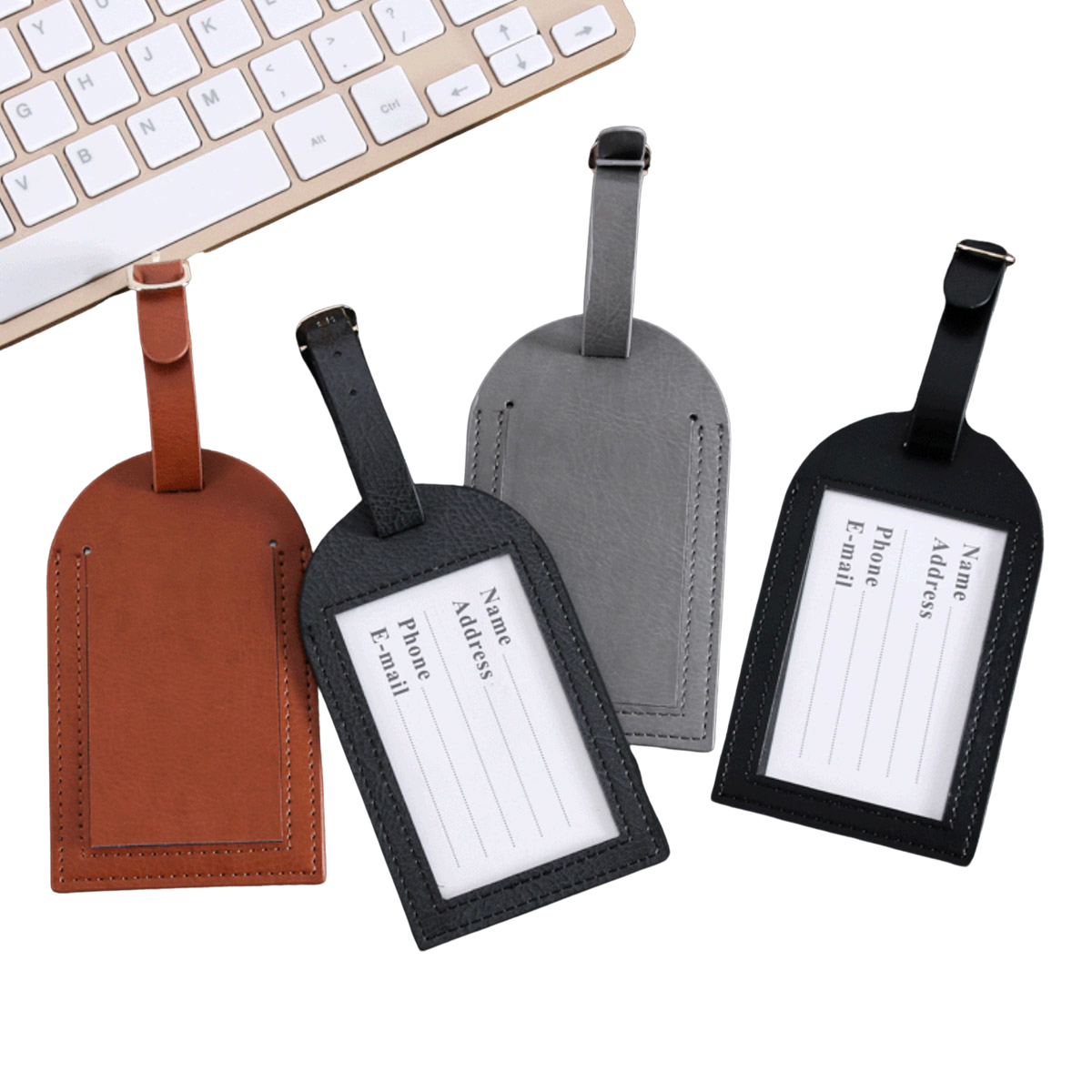 How To Personalise Promotional Luggage Bags To Promote Your Business APAC Merchandise Solution